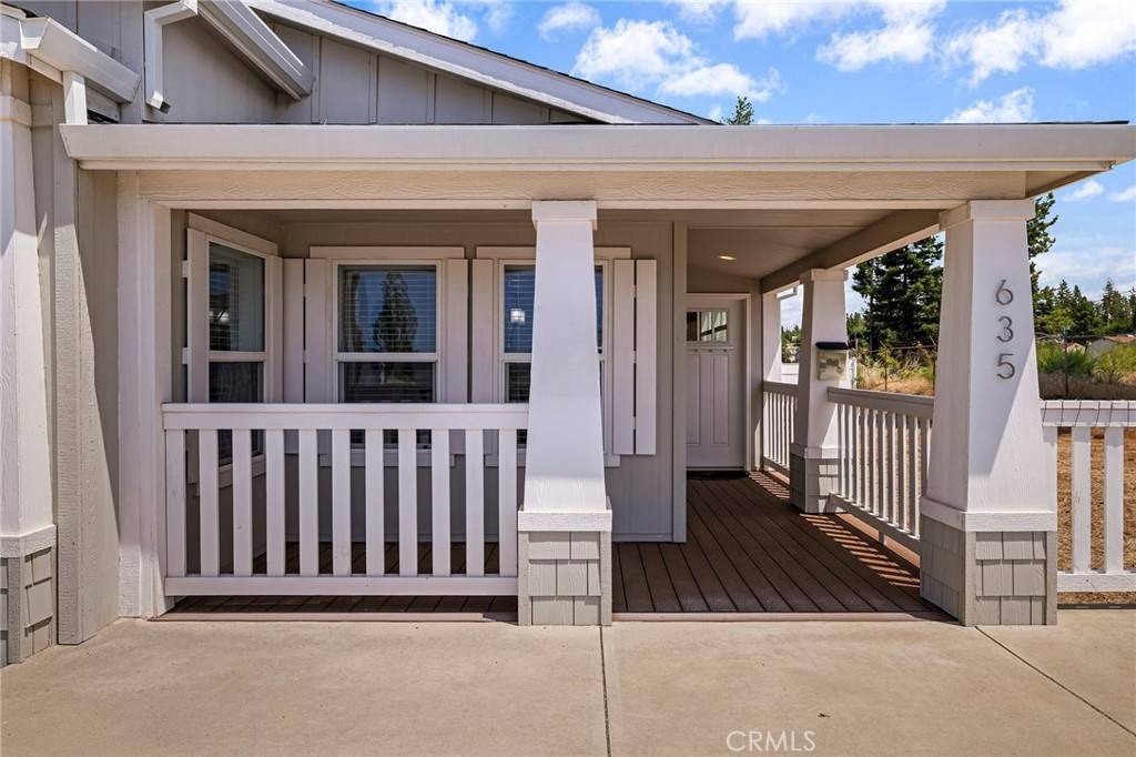 Paradise, CA 95969,633 Boquest BLVD