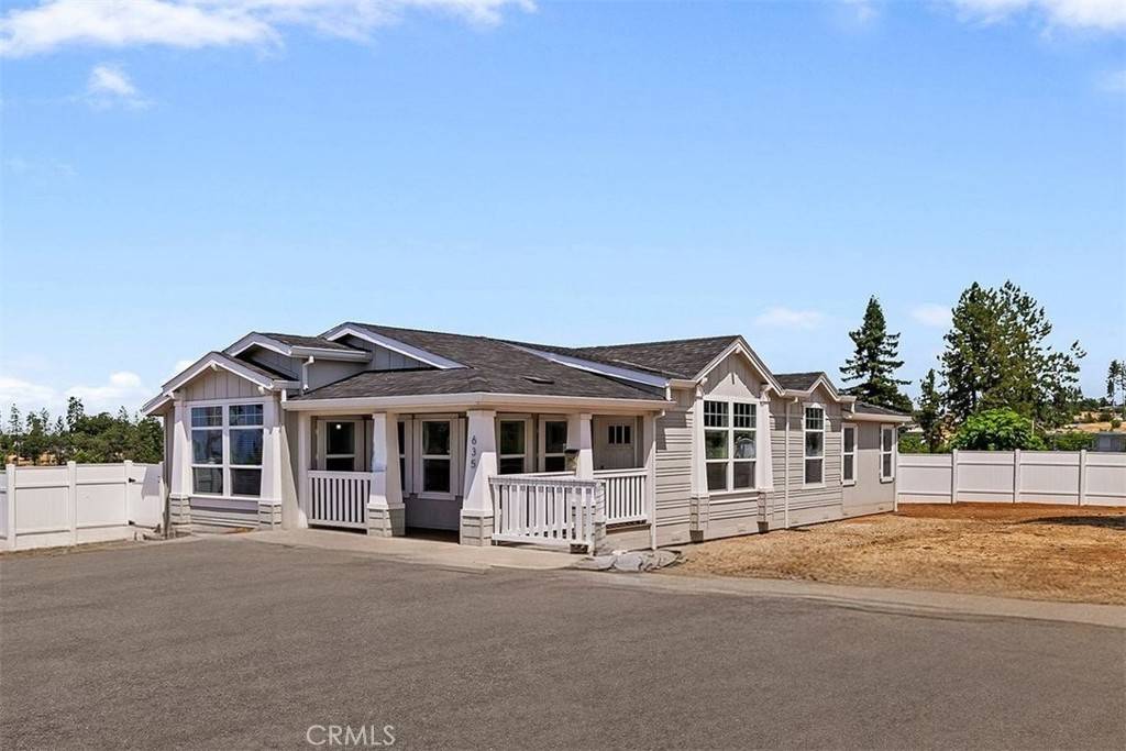 Paradise, CA 95969,633 Boquest BLVD