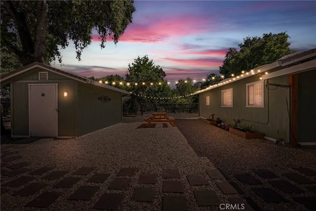 Los Molinos, CA 96055,25269 Josephine ST