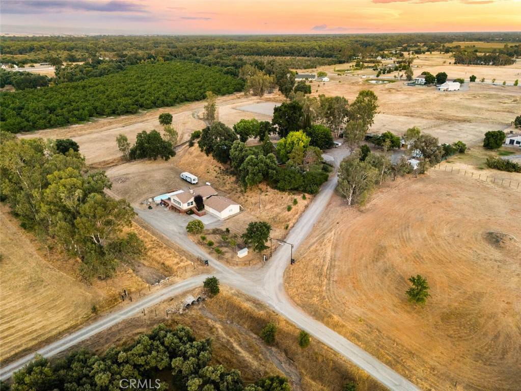 Corning, CA 96021,24825 Florence Ave