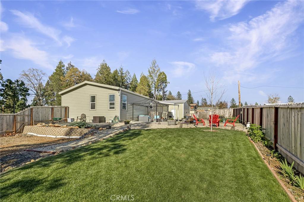 Magalia, CA 95954,6466 Ponderosa WAY