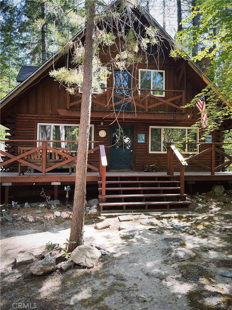 Berry Creek, CA 95916,11 Forest Inn DR