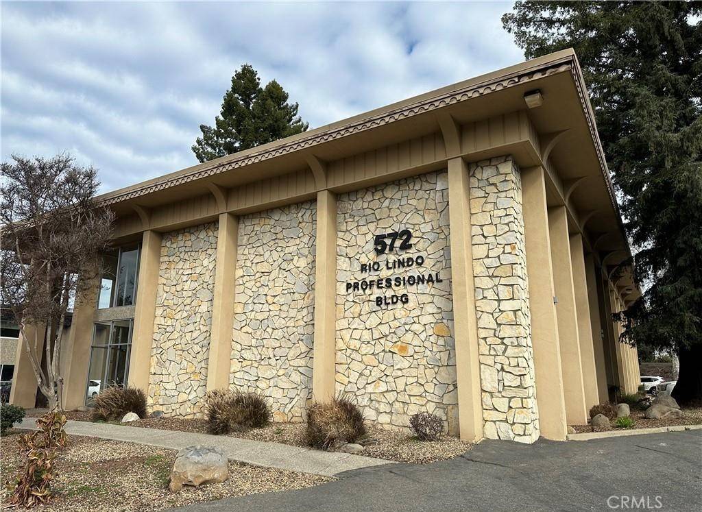 Chico, CA 95926,572 Rio Lindo AVE