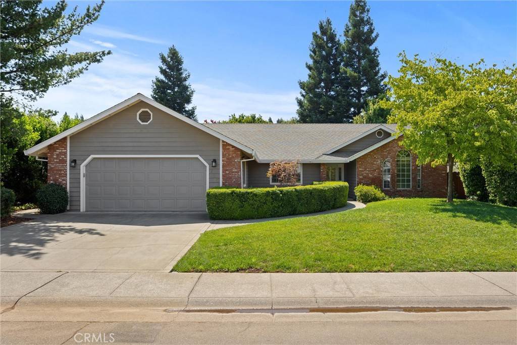 Chico, CA 95973,735 Silverado Estates CT