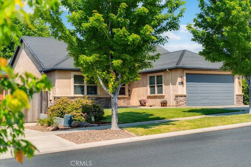 Chico, CA 95928,1968 Bancroft DR