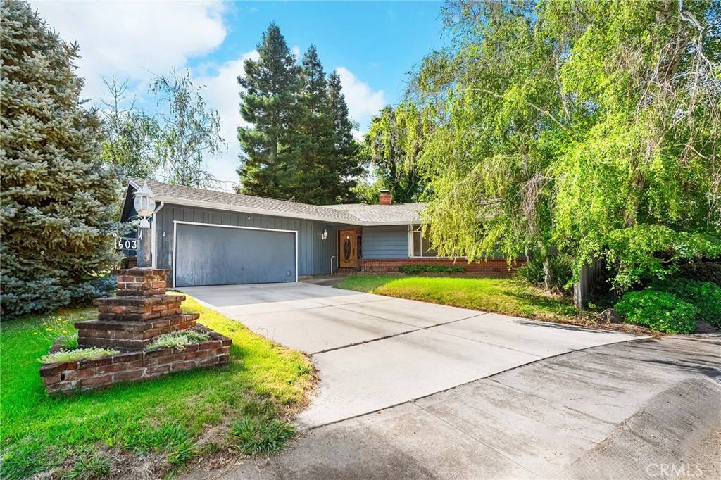 Chico, CA 95926,603 Reed Park DR
