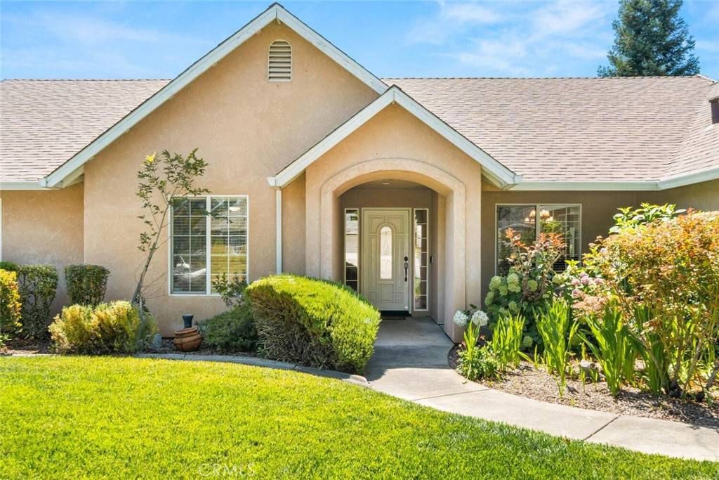 Chico, CA 95928,2391 Burlingame DR