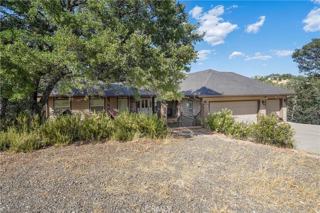 Hidden Valley Lake, CA 95467,19438 Donkey Hill RD