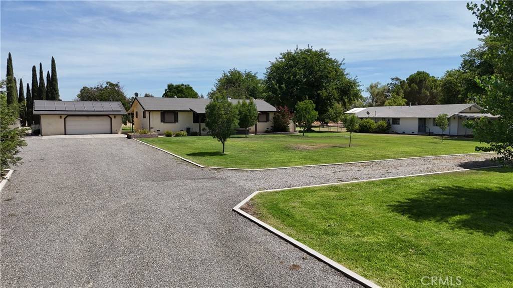 Los Molinos, CA 96055,8140 Sherwood BLVD