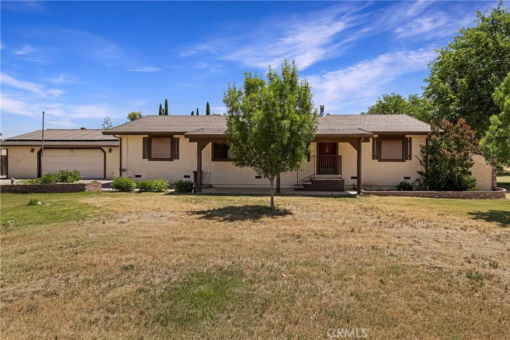 Los Molinos, CA 96055,8140 Sherwood BLVD