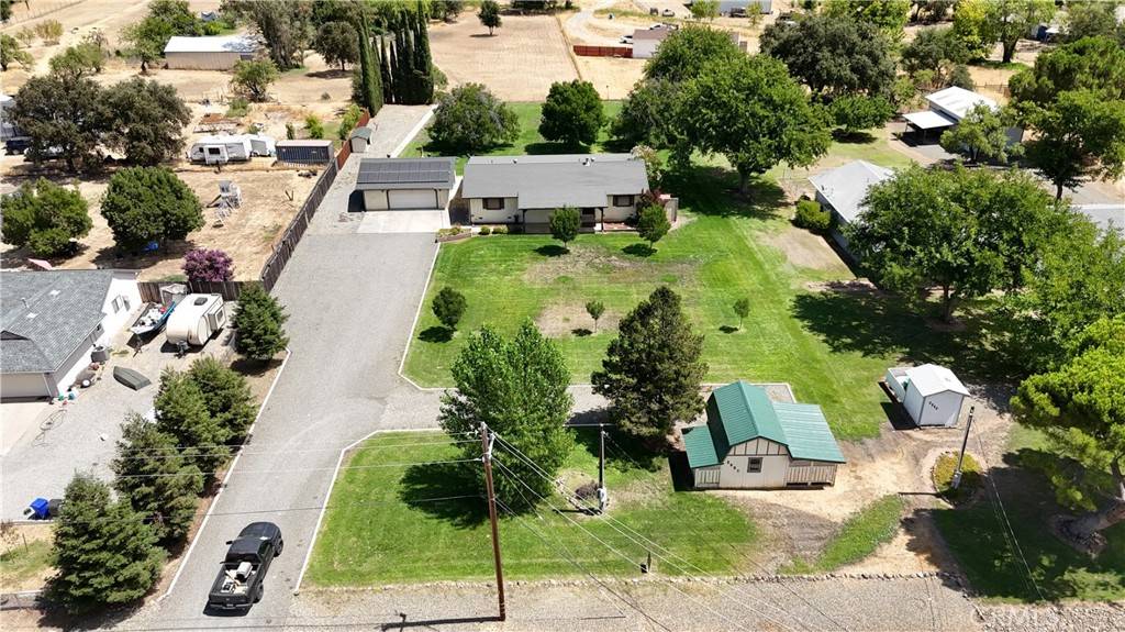 Los Molinos, CA 96055,8140 Sherwood BLVD