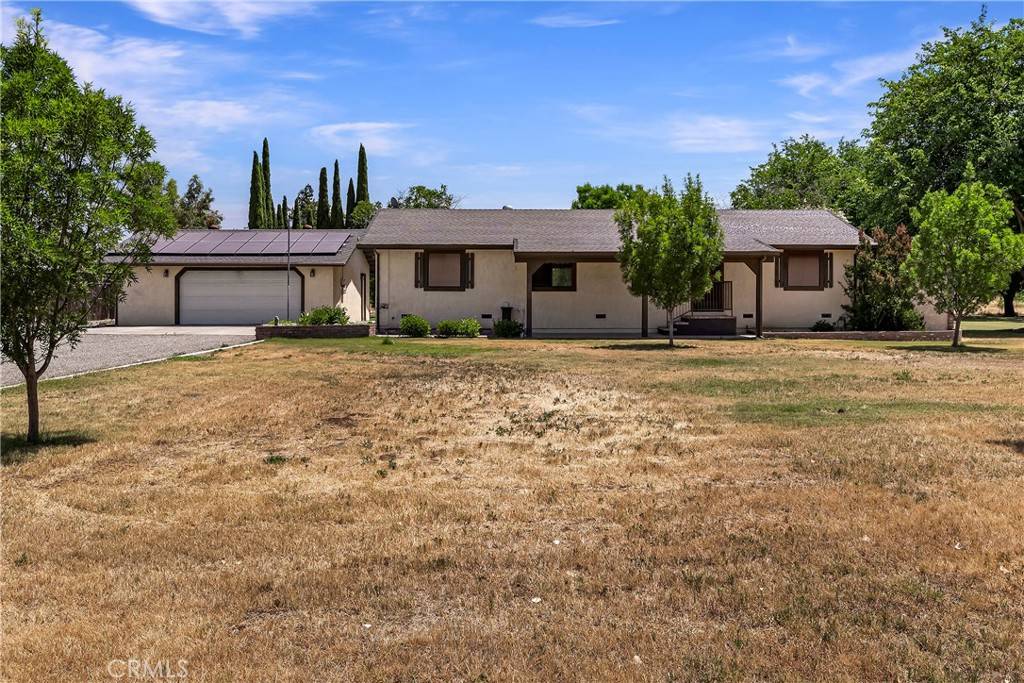 Los Molinos, CA 96055,8140 Sherwood BLVD