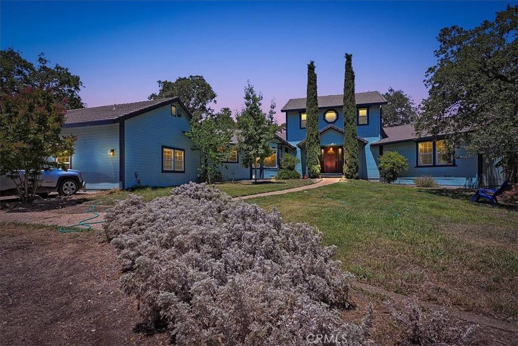 Marysville, CA 95901,11541 Chimney Ranch TRL