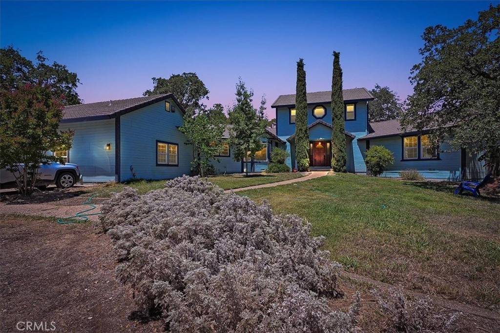 Marysville, CA 95901,11541 Chimney Ranch TRL