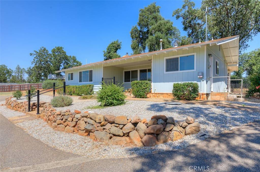 Paradise, CA 95969,1281 Bennett RD