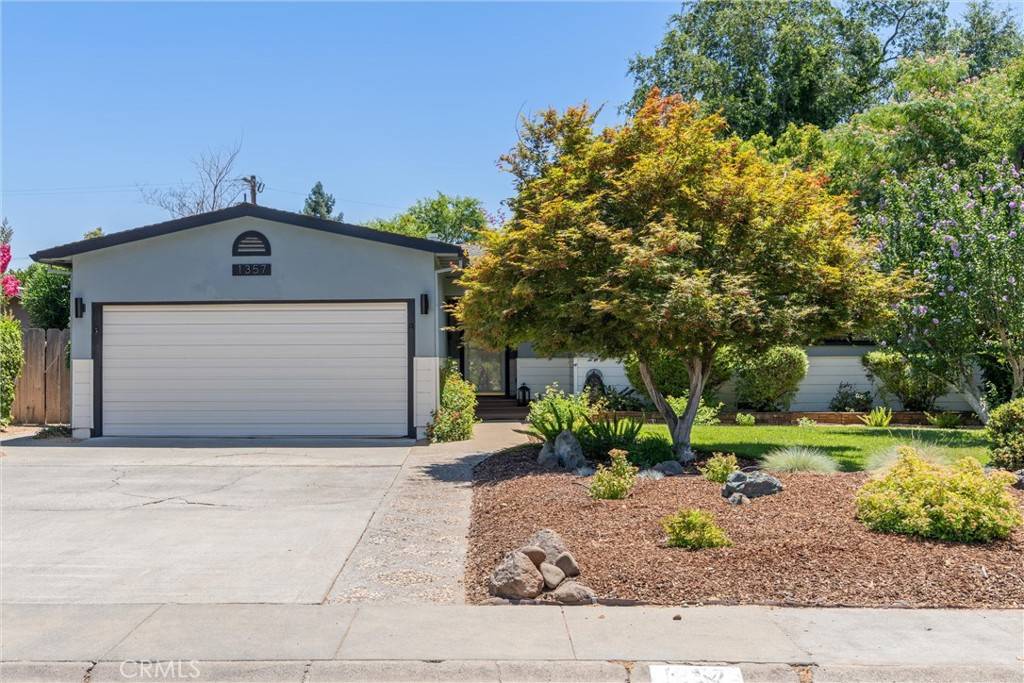 Chico, CA 95926,1357 Filbert AVE
