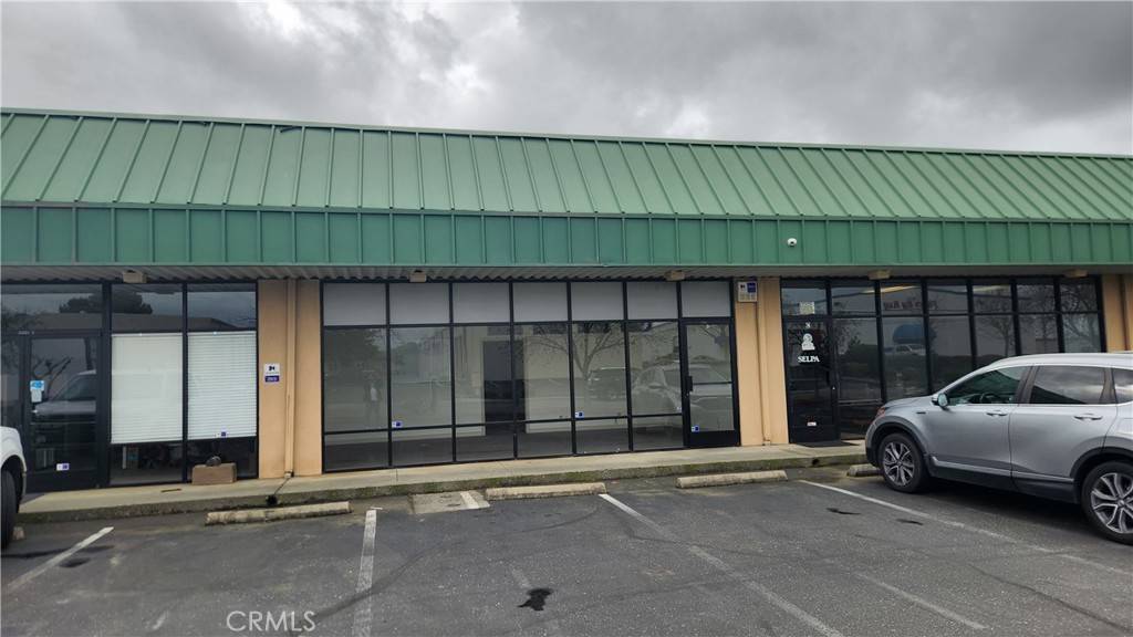 Chico, CA 95928,3881 Benatar WAY #D