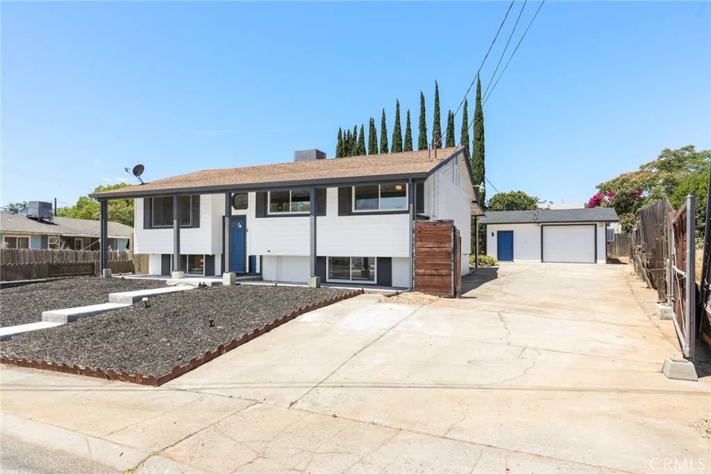 Oroville, CA 95966,4 Las Plumas WAY