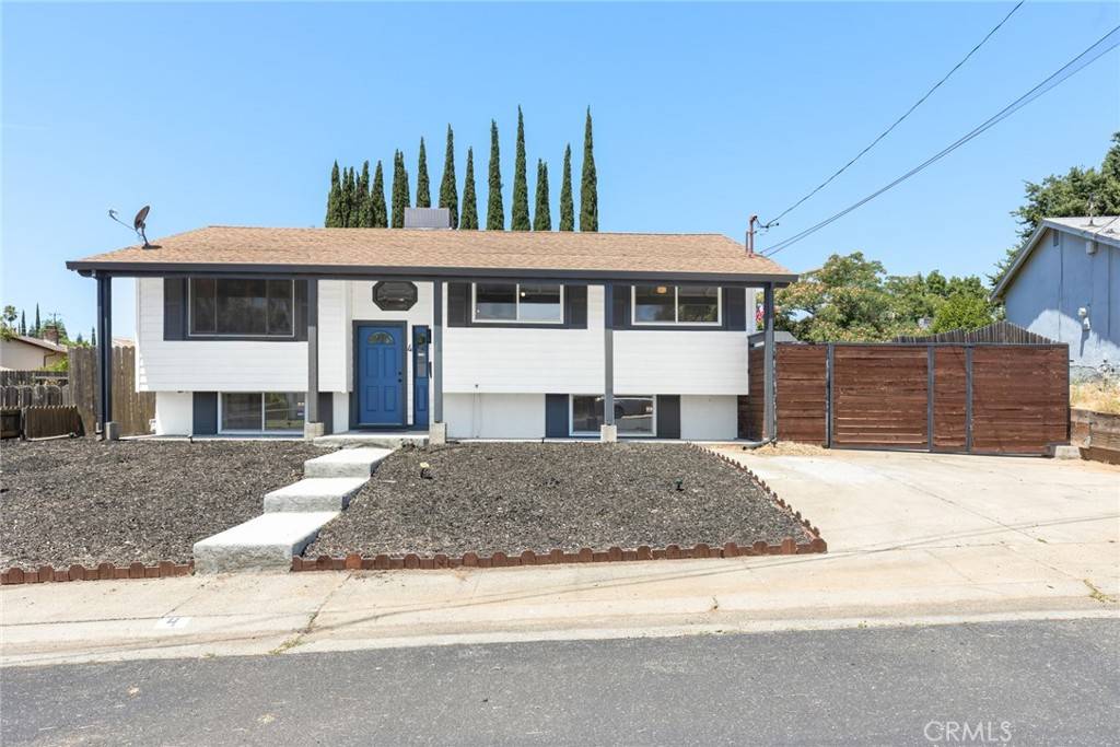 Oroville, CA 95966,4 Las Plumas WAY