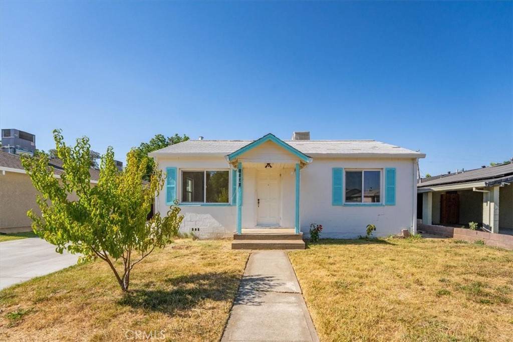 Corning, CA 96021,1550 Kaufman AVE