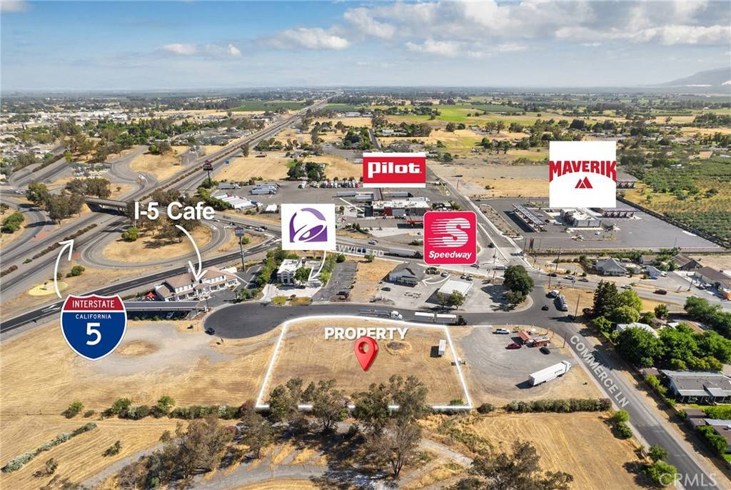 Orland, CA 95963,0 Hoff WAY