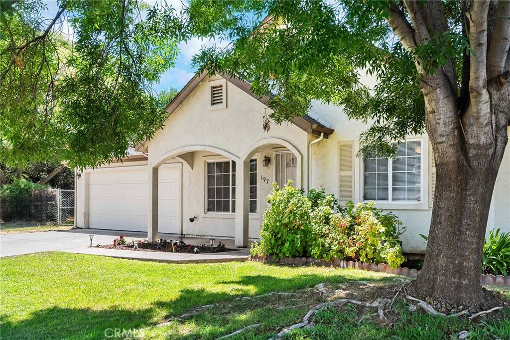 Corning, CA 96021,197 Carona Ave