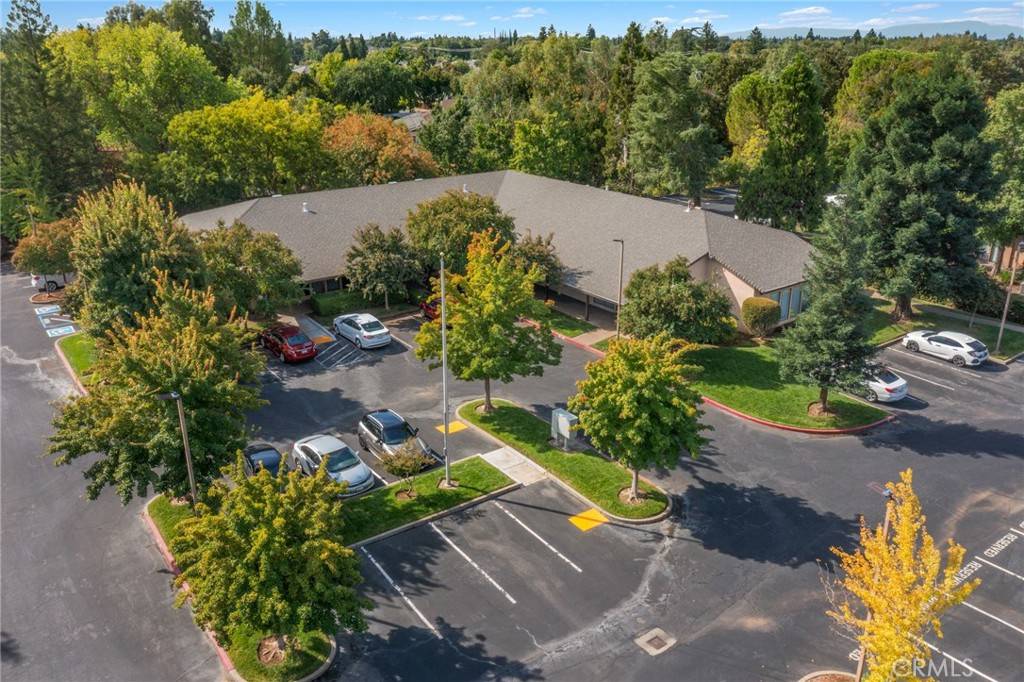 Chico, CA 95973,1367 E Lassen AVE #1A