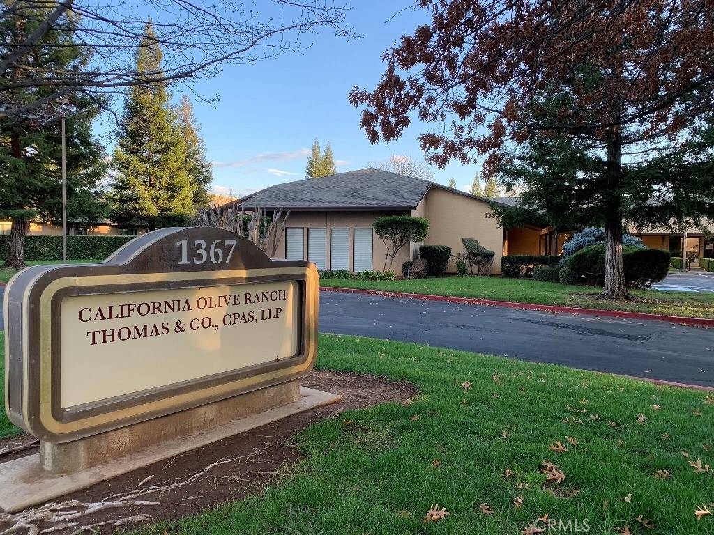 Chico, CA 95973,1367 E Lassen AVE #1A