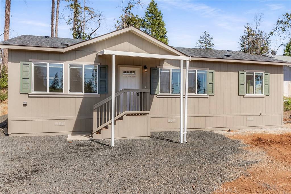 Paradise, CA 95969,6338 Berkshire AVE
