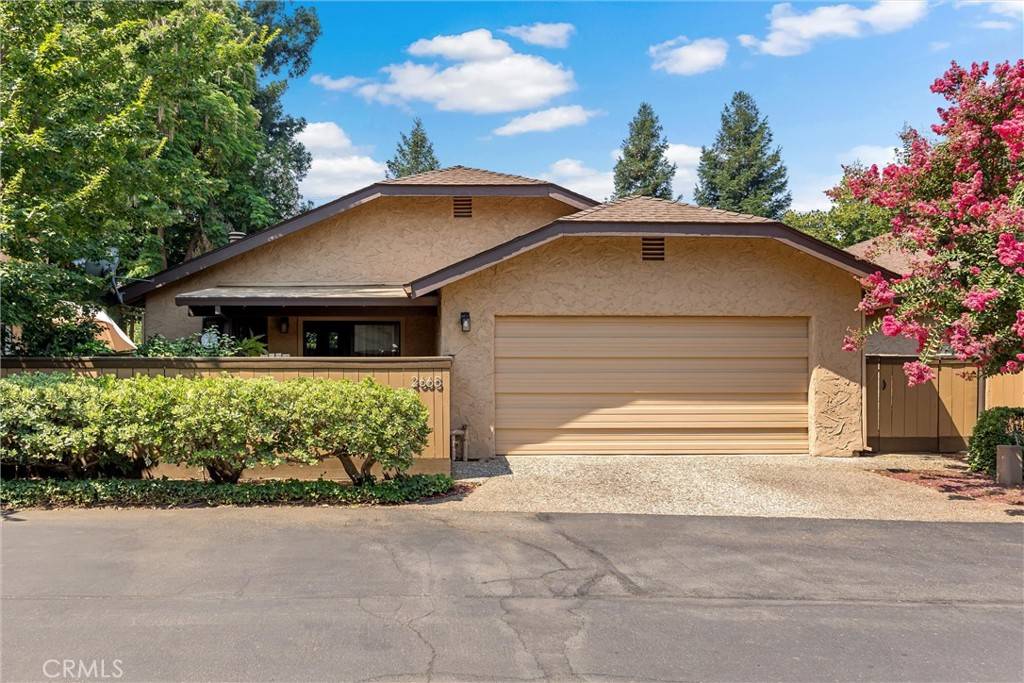 Chico, CA 95973,2665 Waverly CT