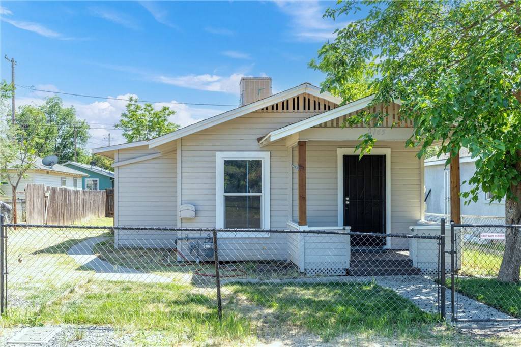 Oroville, CA 95966,2169 Greenville ST