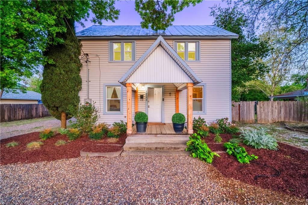 Anderson, CA 96007,1711 Shasta ST