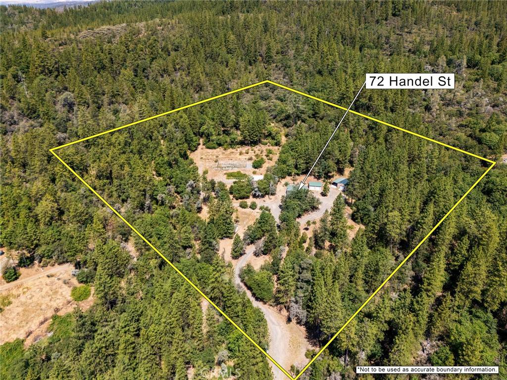 Oroville, CA 95966,72 Handel ST