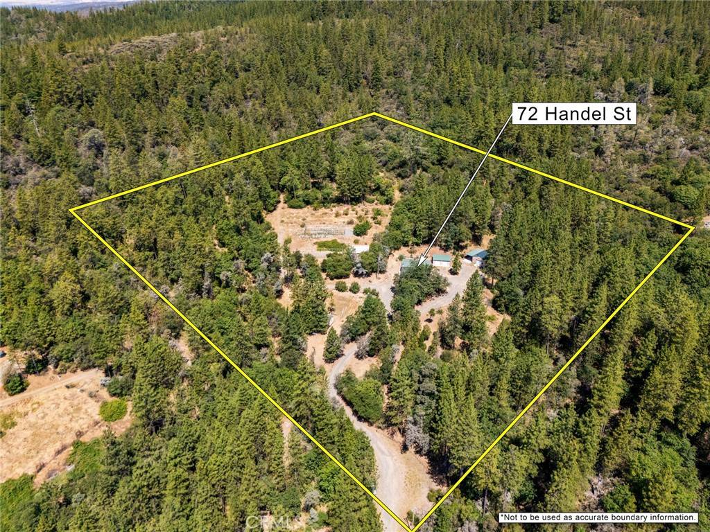 Oroville, CA 95966,72 Handel ST