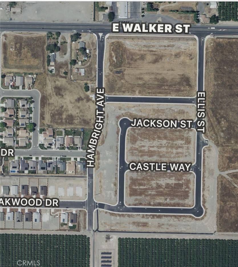 Orland, CA 95963,698 Hambright (Corner Hwy 32) AVE