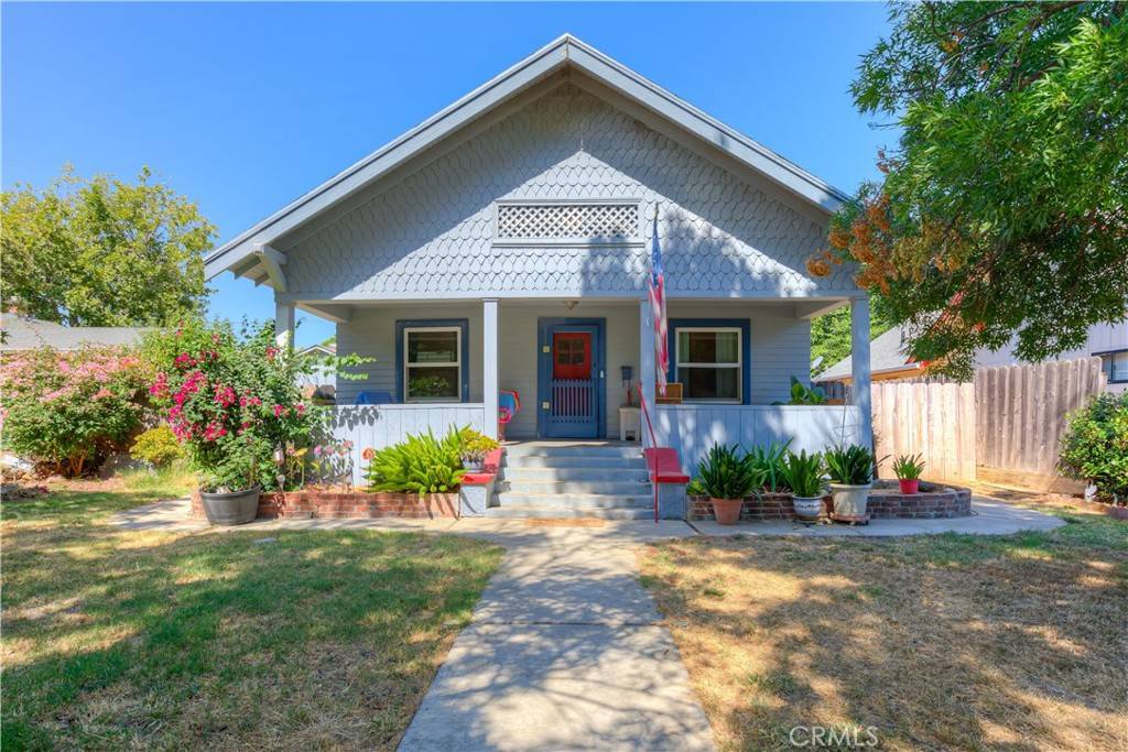 Willows, CA 95988,217 N Plumas ST