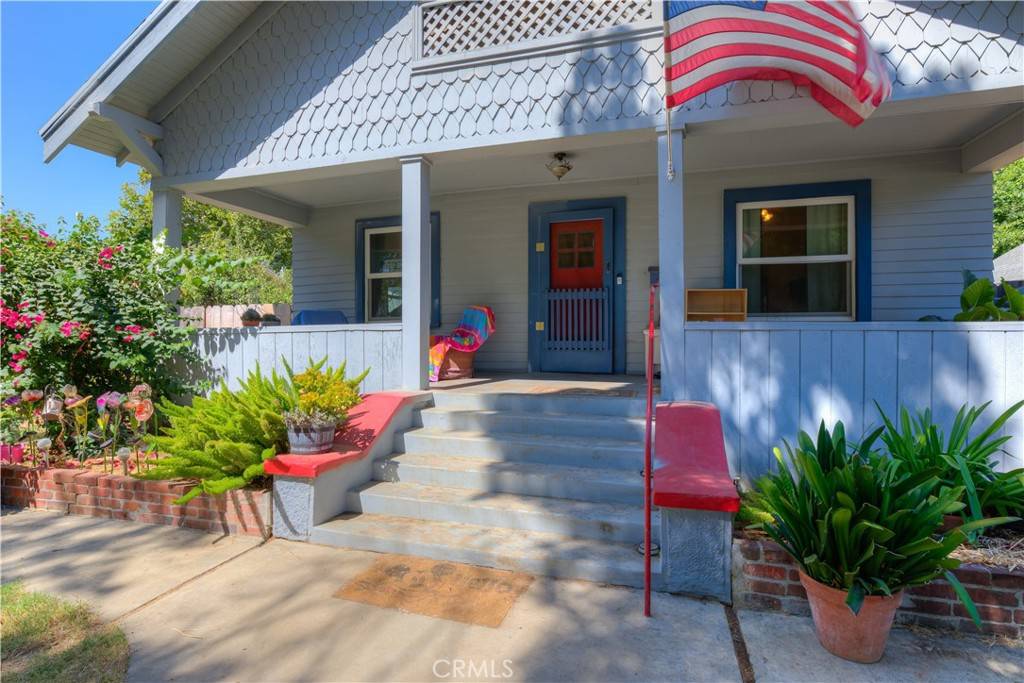 Willows, CA 95988,217 N Plumas ST
