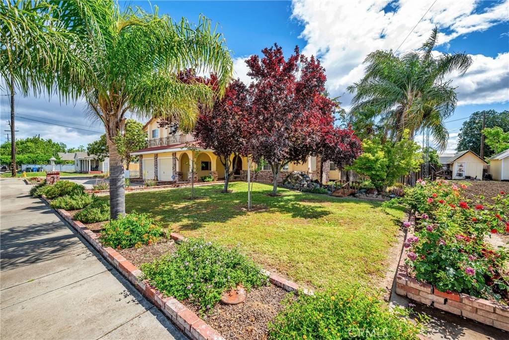 Williams, CA 95987,929 9th ST