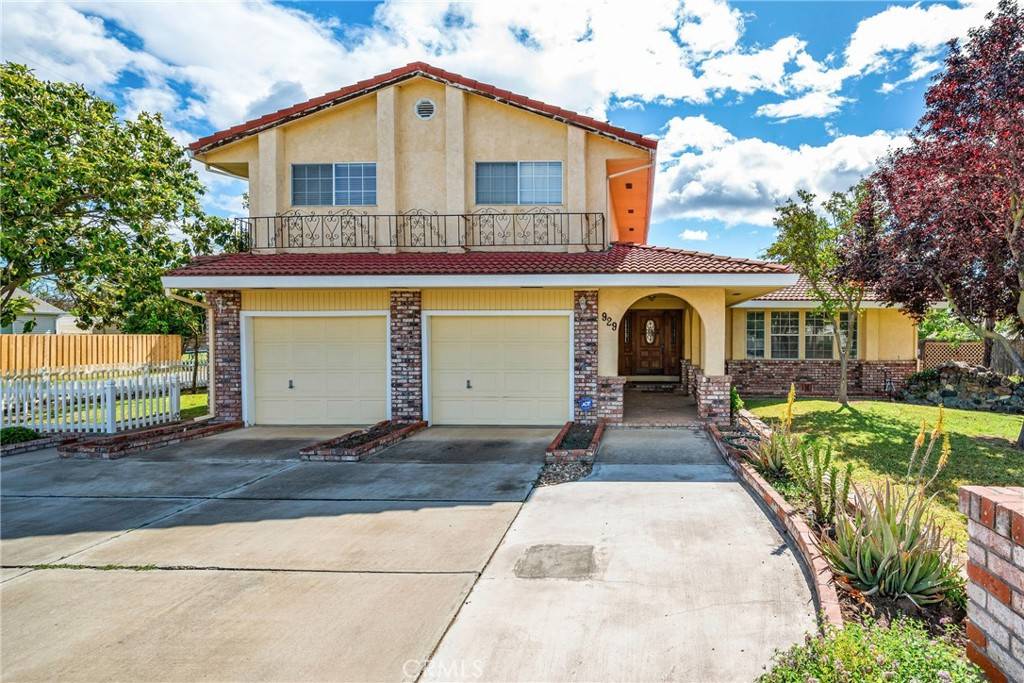 Williams, CA 95987,929 9th ST