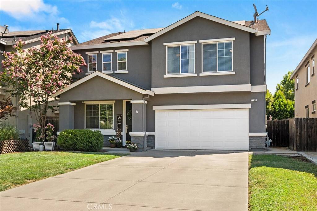 Chico, CA 95973,3192 Sawyers Bar LN