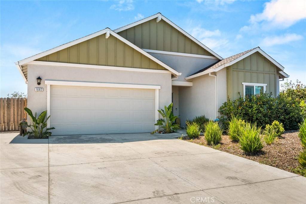 Orland, CA 95963,1682 Almondwood DR