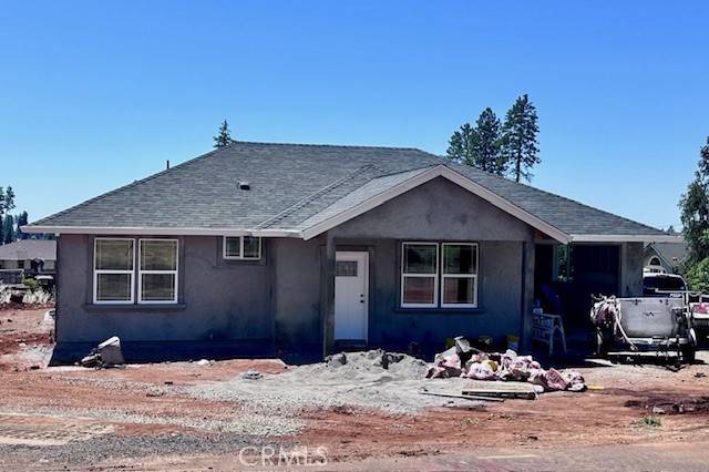 Paradise, CA 95969,836 Regnier LN