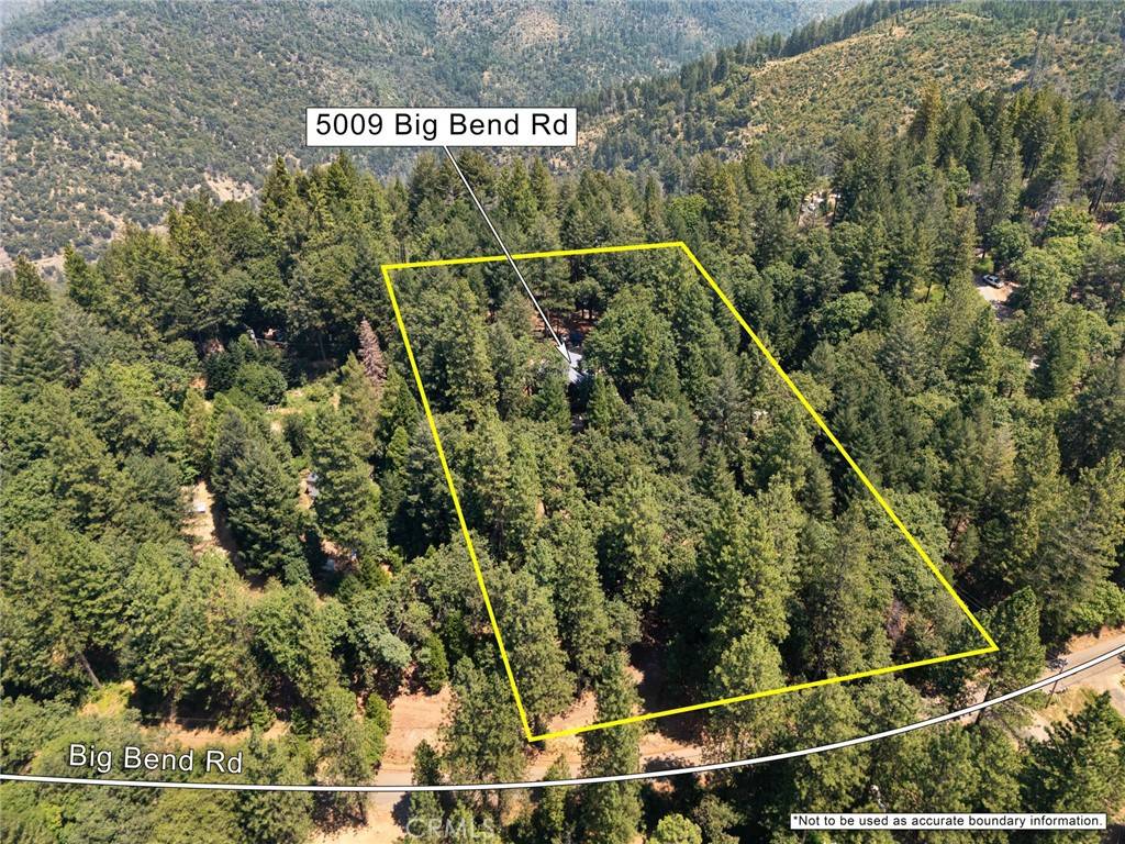 Oroville, CA 95965,5009 Big Bend RD