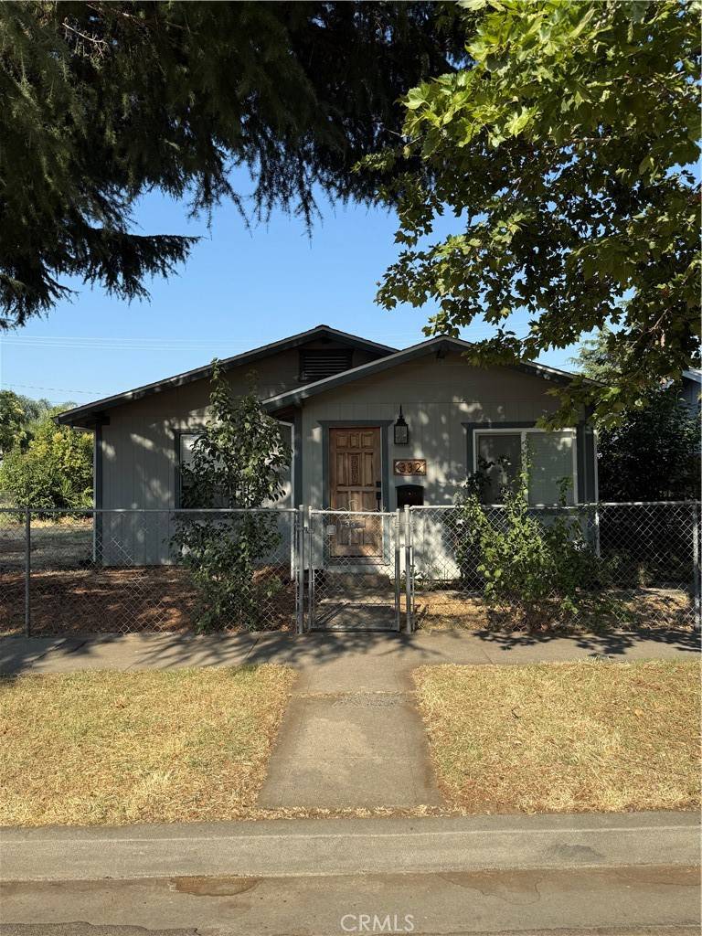 Gridley, CA 95948,332 OHIO