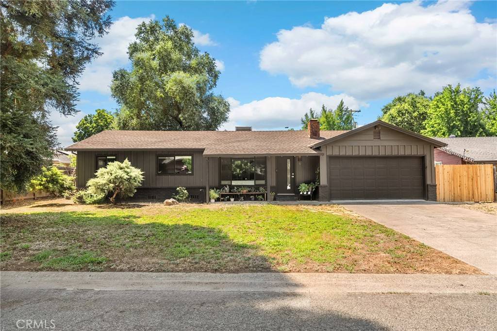Chico, CA 95926,9 Montclair DR