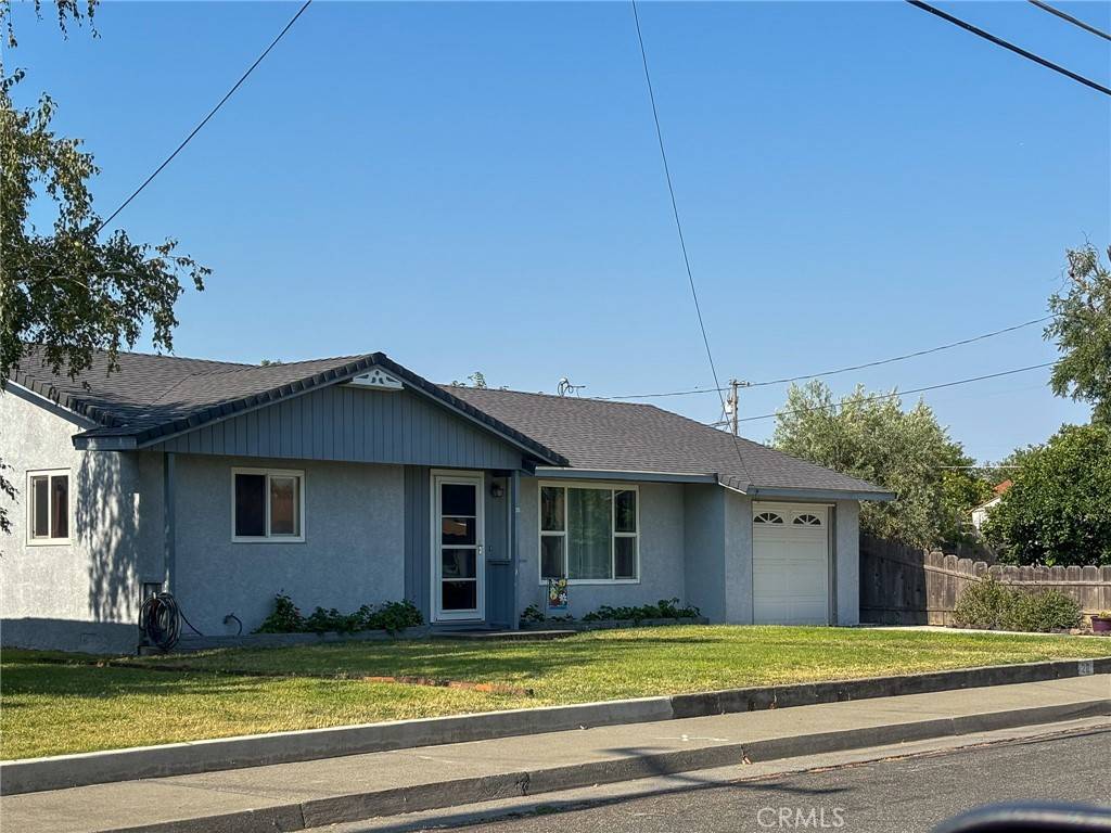 Orland, CA 95963,20 E Shasta Street