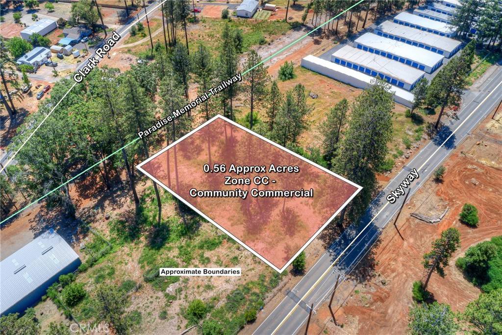 Paradise, CA 95969,9142 Skyway