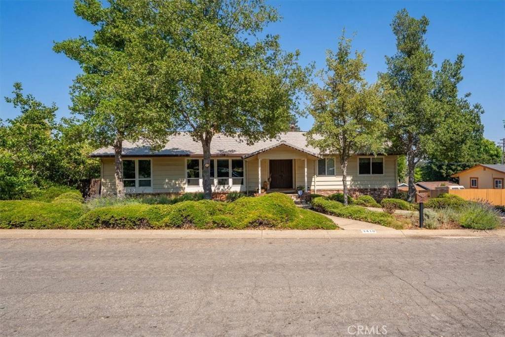 Redding, CA 96001,3410 Scenic DR