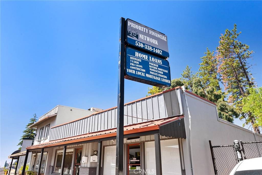 Paradise, CA 95969,6333 Skyway