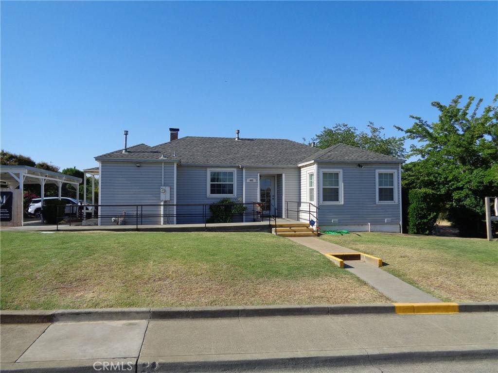Corning, CA 96021,405 Solano ST